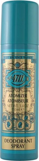4711 - 4711 deo vaporizador 150 ml - Image 3