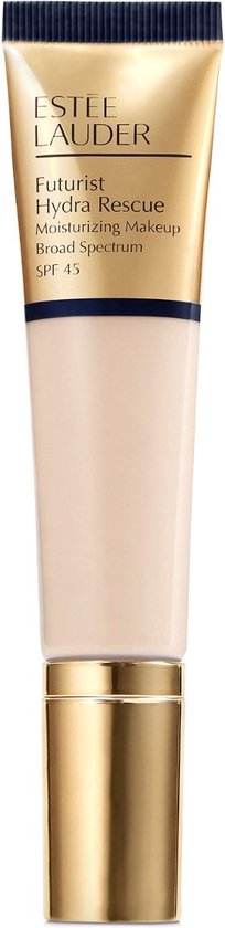 204x840-22 Estee Lauder Futurist Hydra Rescue Foundation SPF 45 1N2 Ecru 35 ml - Image 1
