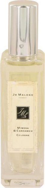 Jo Malone Mimosa  Cardamom Cologne Spray  Unisex Unboxed  30 ml for Women - Image 4