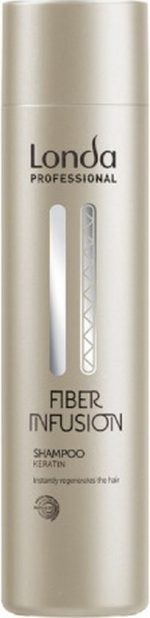Londa Professional Fiber Infusion Shampoo 1000 ml - Image 3
