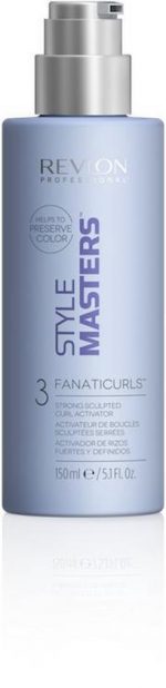 Revlon Style Masters Curly Fanaticurls Haarcrème - Image 3