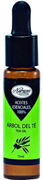 Nurana Tea Tree Oil 15ml - Image 2