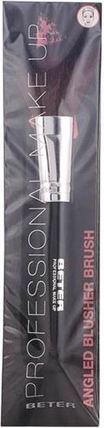 204x840-37 Beter - BRUSH angled blusher 1 pz - Image 1