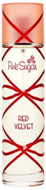 Aquolina Aquaolina Pink Sugar Red Velvet Eau De Toilete 100ml Spray