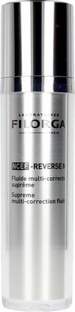 Anti-Veroudering Crème Nctf Reverse Mat Filorga (50 ml) - Image 2