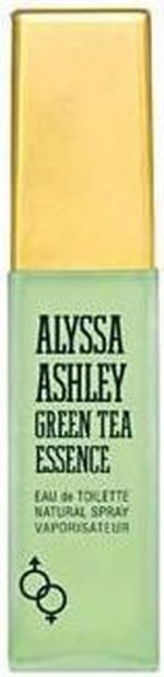 Alyssa Ashley Green Tea Essence Eau De Toilette Spray 15ml - Image 2