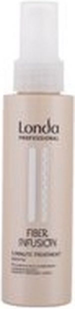 Londa Professional Fiber Infusion 5 Minute Treatment Hair Serum 100 Ml - Image 3