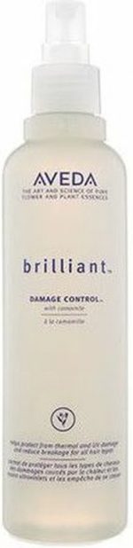 Aveda Brilliant Damage Control Women 250ml Hair Spray - Image 6