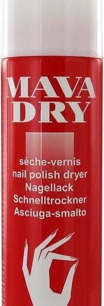 Mavala Mavadry Nagelverzorging 150 ml