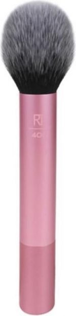 Brushes Finish Blush Brush   KosmetickA12 A tA tec na tvA Atmenku - Image 3