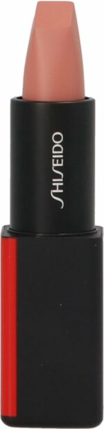 Shiseido - Modern Matte Powder Lipstick - Matná rtěnka 4 g 502 Whisper (L) - Image 4
