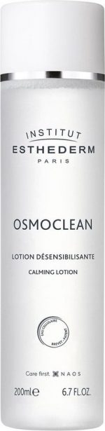 Institut Esthederm Osmoclean Calming Lotion Alcohol Free 200ml - Image 2