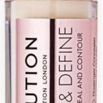 Makeup Revolution - Conceal & Define Concealer C1