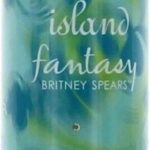 Britney Spears Island Fantasy BOR W 236 ml