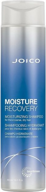 Joico Moisture Recovery Shampoo-300 ml - Normale shampoo vrouwen - Voor Alle haartypes - Image 6