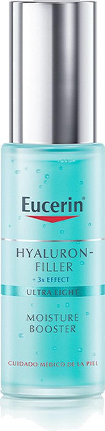 205x840-17 Eucerin Hyaluron Filler Moisture Booster 30 Ml - Image 1