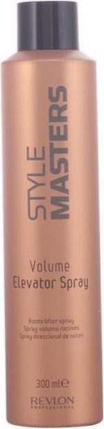 Revlon Professional - Style Masters Volume Elevator Spray - 300 ml - Image 2