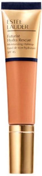Crème Make-up Basis Futurist Hydra Rescue Estee Lauder 5W1-Bronze (35 ml)