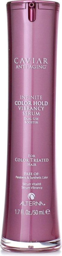 205x840-265 Alterna Caviar Infinite Colour Hold Dual Use Serum - Image 1