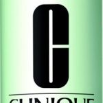Clinique Stap 1 Soaps Extra Gentle Cleansing Foam Mousse DrogeZeer DrogeGemengde Huid 125ml
