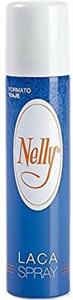 Nelly Hairspray 75ml - Image 2