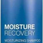 Joico Moisture Recovery Shampoo-300 ml - Normale shampoo vrouwen - Voor Alle haartypes