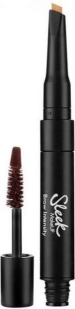 Sleek Brow Intensity Wenkbrauw Mascara - 216 Medium - Image 3