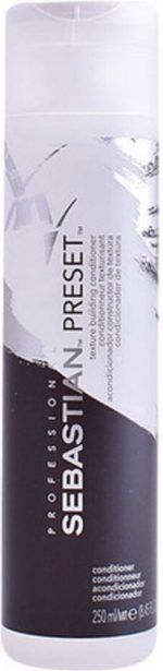 Sebastian Effortless Preset Conditioner 1000 ml - Conditioner voor ieder haartype - Image 2