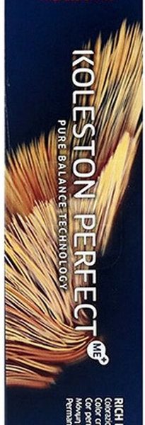 Permanente Kleur Koleston Me+ Wella Nº 10/96 (60 ml)