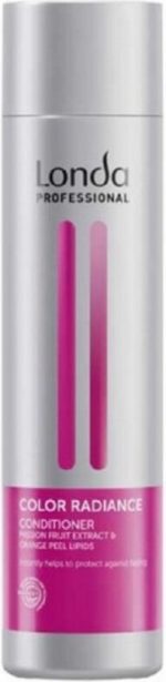 Londa Professional Color Radiance conditioner 250 ml - Image 3
