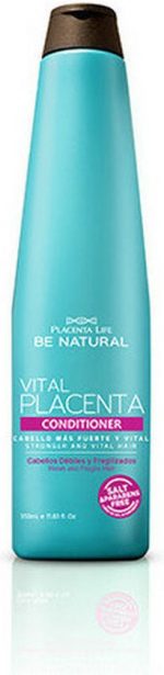 Conditioner Placenta Life Life Be