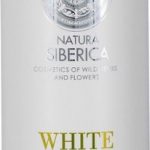 Siberica Professional - White Cedar Volume Conditioner 400Ml Hair Conditioner