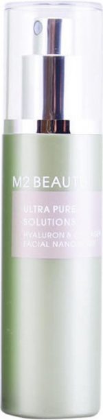 Anti-Veroudering Vochtinbrengende Lotion Hyaluron And Collagen M2 Beauté (75 ml) - Image 3