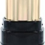 Colour Collections  Women  Lipstick  21 Pearl Orange  4 g