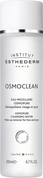 Institut Esthederm Osmoclean Micellar Water Osmopure 200ml