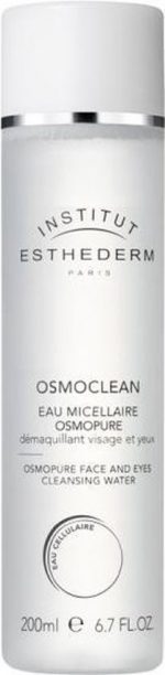 Institut Esthederm Osmoclean Micellar Water Osmopure 200ml - Image 4