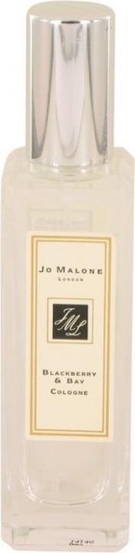 Jo Malone Blackberry  Bay Cologne Spray  Unisex Unboxed  30 ml for Men - Image 4