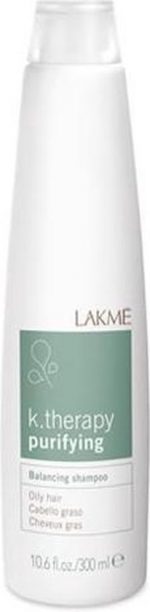 Lakmé - K.Therapy Purifying Shampoo 300ml - Image 4
