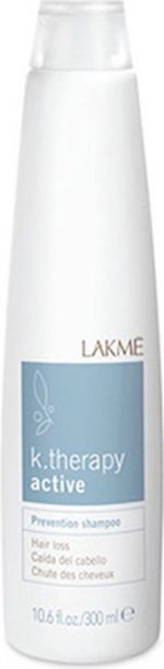 Lakmé - K.Therapy Active Shampoo - 1000ml - Image 3
