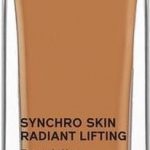 Vloeibare Foundation Synchro Skin Shiseido (30 ml)