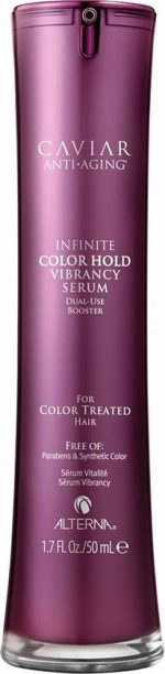 Alterna Caviar Infinite Colour Hold Dual Use Serum - Image 2