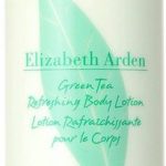 Elizabeth Arden - GREEN TEA Refreshing Body Lotion 500 ml