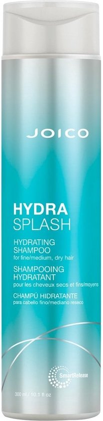 206x840-30 Joico - Hydra Splash Hydrating Shampoo - Image 1