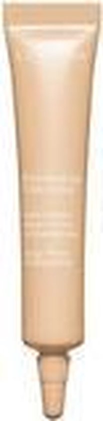 206x840-38 Clarins Everlasting Concealer - 02.5 Medium - 12 ml - Image 1