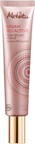 Melvita Intensive Lifting Fluid Gezichtsserum 40 ml Vrouwen - Image 3