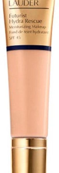 ESTEE LAUDER Futurist Hydra Rescue Moisturizing Makeup SPF 45 roz wietlaj cy podk ad do twarzy 3N1 Ivory Beige 35ml