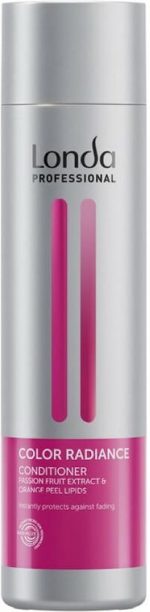 Londa Professional Color Radiance conditioner 250 ml - Image 2