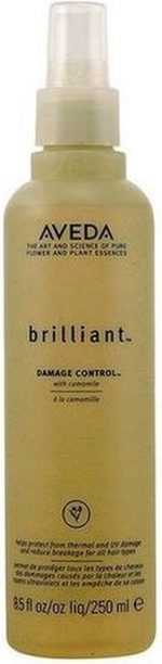 Aveda Brilliant Damage Control Women 250ml Hair Spray - Image 3
