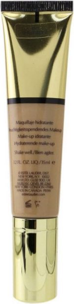 ESTEE LAUDER Futurist Hydra Rescue Moisturizing Makeup SPF 45 rozA   A wietlajA  A   cy podkA   A ad do twarzy 4N1 Shell Beige 35ml - Image 2