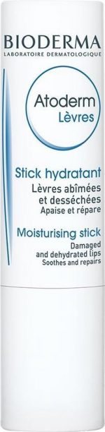 Bioderma Atoderm Stick Labial 4g